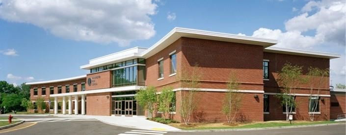 Picture of MHS Freshman Center 